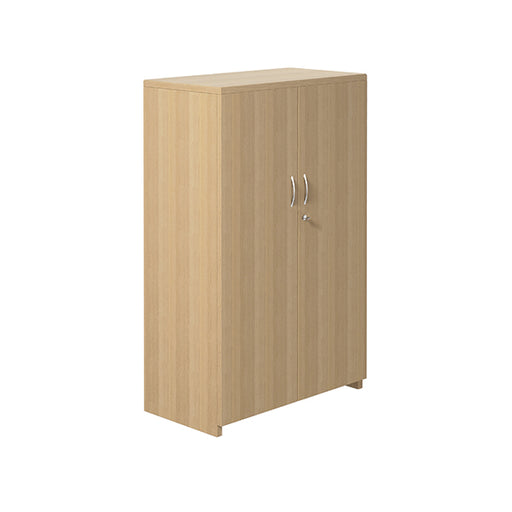 Serrion Premium Cupboard 750x400x1200mm Ferrera Oak KF822219