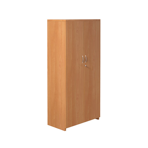 Serrion Premium Cupboard 750x400x1600mm Bavarian Beech KF822233