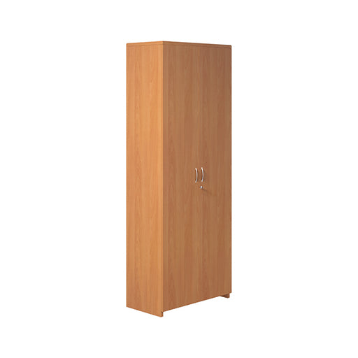 Serrion Premium Cupboard 750x400x2000mm Bavarian Beech KF822264