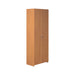 Serrion Premium Cupboard 750x400x2000mm Bavarian Beech KF822264