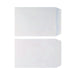 Q-Connect C5 Envelopes Pocket Self Seal 100gsm White (Pack of 500) KF97367