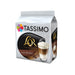 Tassimo L'Or Latte Macchiato Coffee Pods (Pack of 40) 4041304