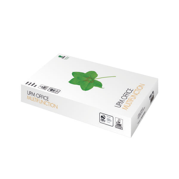 A3 Copier Paper 80gsm Multifunctional White (Pack of 500) OOO594