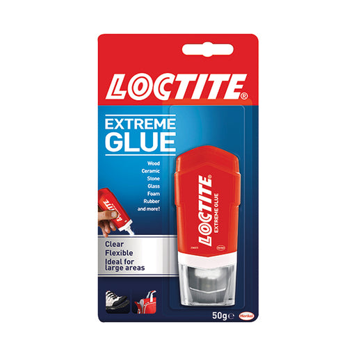 Loctite Extreme All Purpose Glue 50g