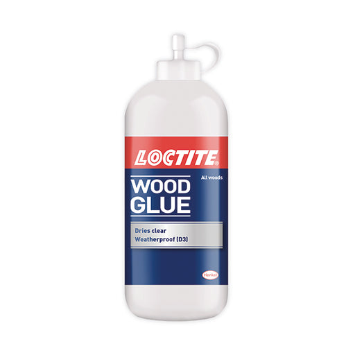 Loctite Wood Glue 225g 2546757