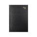 Letts A5 Business Diary Day Per Page Black 2023 23-T11XBK