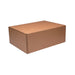 Mailing Box 460x340x175mm Brown (Pack of 20) 43383253