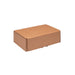 Mailing Box 245x150x33mm Brown (Pack of 20) 43383249