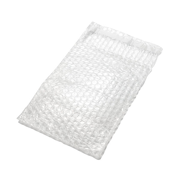 Airsafe Bubble Pouches 30% Recycled 100x135mm+30mm (Pack of 750) BP100