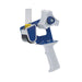 Safety Tape Dispenser With Retractable Blade 74PD1083