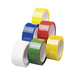 Polypropylene Tape 50mmx66m Green (Pack of 6) APPG-500066-LN