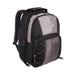 Gino Ferrari Astor Laptop Backpack Black GF502