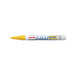 Uni-Ball Uni Paint PX-21 Marker Fine Yellow (Pack of 12) 124511000