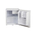 Igenix 47 Litre Counter Top Fridge with Lock White IG3711