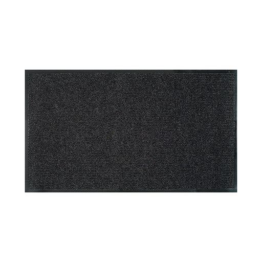 Millennium Mat Golden Walk Off Floor Mat Charcoal 910 x 1220mm 64030430