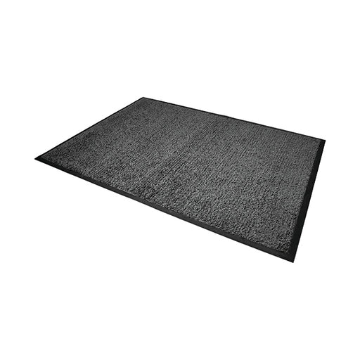 Millennium Mat Platinum Series Floor Mat 1150 x 1800mm Grey 83040651G