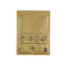 Mail Lite Bubble Postal Bag Gold G4-240x330 (Pack of 50) 101098096