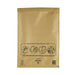 Mail Lite Bubble Postal Bag Gold J6-300x440 (Pack of 50) 101098098