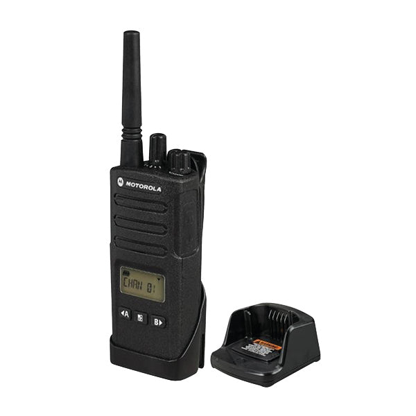 Motorola XT460 Business Two Way Radio RMP0166BDLAA