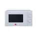 MyCafe 20 Litre Manual Microwave White MYC06870