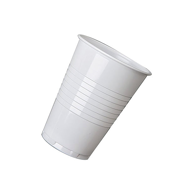 MyCafe Tall Vending Hot Cup White 7oz (Pack of 2000) GIPSTCW2000