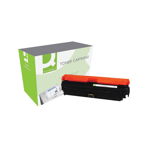 Q-Connect Compatible Solution HP 131A Yellow Laserjet Toner Cartridge CF212A