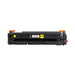 Q-Connect Compatible HP CF542A Toner Cartridge Yellow CF542A-COMP