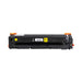 Q-Connect Compatible HP CF542X Toner Cartridge Yellow CF542X-COMP