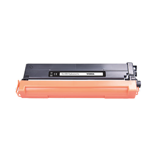 Q-Connect HP 658A Compatible Toner Yellow W2002A-COMP