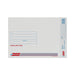 GoSecure Bubble Lined Envelope Size 8 270x360mm White (Pack of 20) PB02134