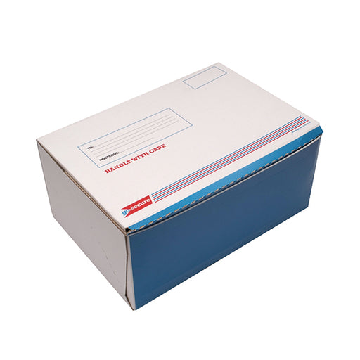 GoSecure Post Box Size C 350x250x160mm (Pack of 20) PB02279