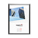 Hampton Easyloader Certificate Photo Frame A4 Plexi Smoke EASA4SMK