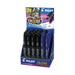 Pilot Frixion Rollerball Display Blk/Blu (Pack of 24) 100101201