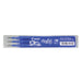 Pilot FriXion Rollerball Pen Refill Medium Blue (Pack of 3) 075300303