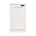 Statesman Free Standing Slimline Dishwasher 10 Place 45cm FD10PW