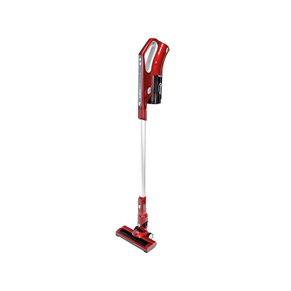 Ewbank 2-in-1 Cordless Stick Vacuum Cleaner Silver/Red EW3032