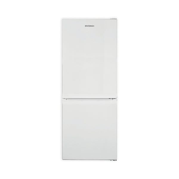 Statesman High 50/50 Fridge Freezer Low Frost 540x595x1360mm White LF1355W