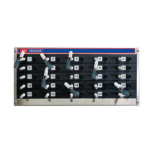 Prestige 25 Key System Kit For Key Security M25