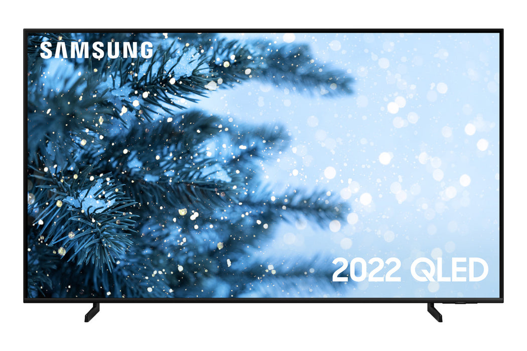 Samsung 50 Zoll Q60B QLED 4K Quantum HDR Smart TV