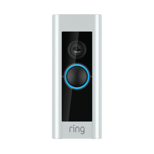 Ring Video Doorbell Pro With Plug-In Adapter 8VRAP6-0EU0