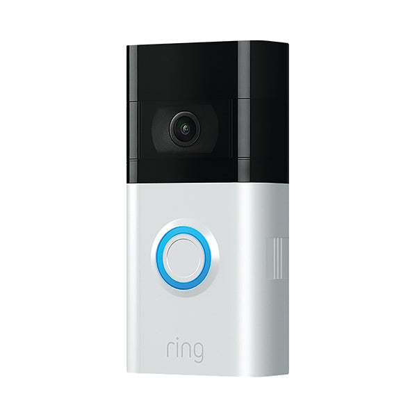 Ring Video Doorbell 3 8VRSLZ-0EU0