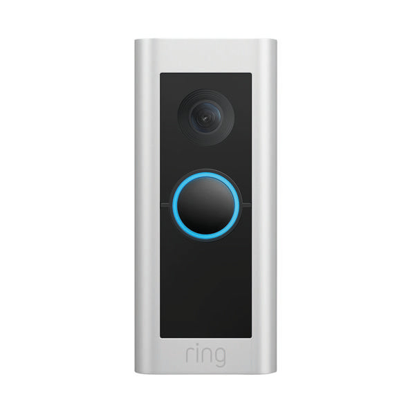 Ring Video Doorbell Pro 2 Plug-In 8VRBPZ-0EU0