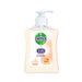 Dettol Nourish Hand Wash Honey 250ml (Pack of 6) 3180455