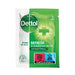 Dettol Antibacterial Cleansing Wipe Single Individual Pack (Pack of 600) 3184324