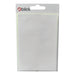 Blick White 80x120mm Labels (Pack of 140) RS004059