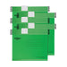 Rexel Classic Suspension Files A4 Green (Pack of 25) 2115586