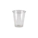 MyCafe Plastic Cups 7oz Clear (Pack of 1000) DVPPCLCU01000V