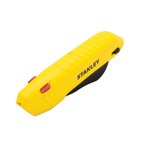 Stanley Squeeze Safety Knife STHT10368-0