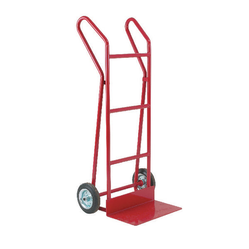 Hand Truck Heavy Duty Plate Footiron 254mm (Maximum load capacity 20kg) 309038