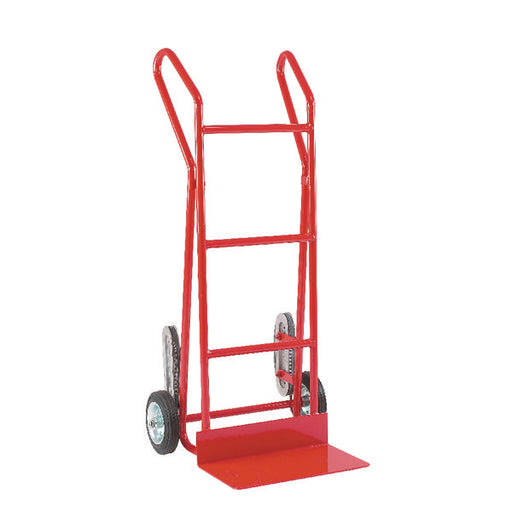 Hand Truck Heavy Duty Stair Climbing Crawler Tracks 309043